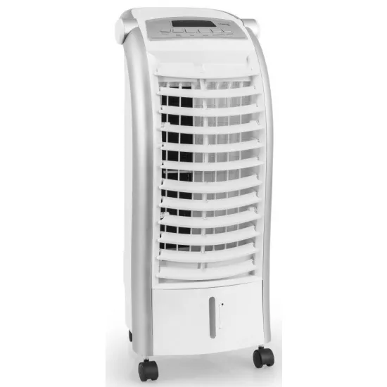 Охладитель воздуха Trotec PAE25 White