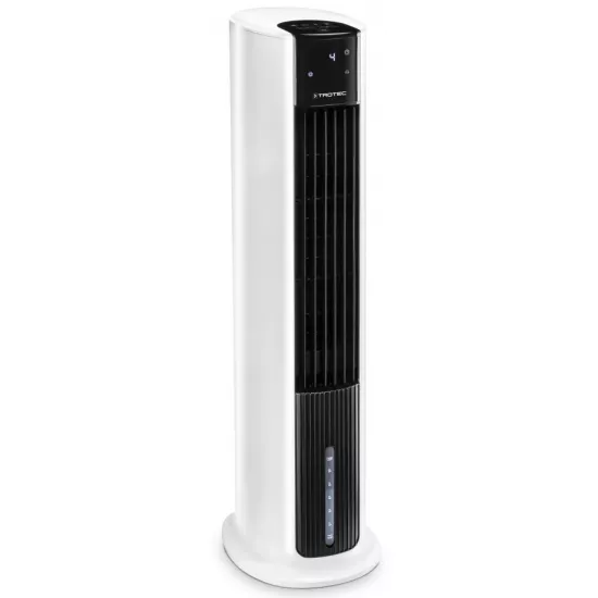 RÄ?citor de aer Trotec PAE30 White/Black