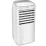 Răcitor de aer Trotec PAE40 White