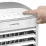 Răcitor de aer Trotec PAE40 White