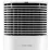 Răcitor de aer Trotec PAE49 White