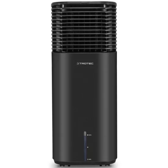 RÄ?citor de aer Trotec PAE50 Black