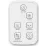 Răcitor de aer Trotec PAE51 White/Black