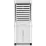 Răcitor de aer Trotec PAE61 White