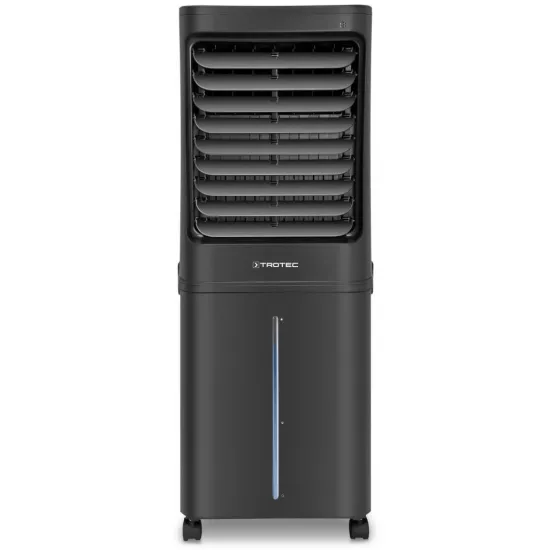 RÄ?citor de aer Trotec PAE80 Black