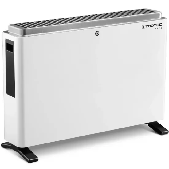 Ð?онвекÑ?оÑ? Trotec TCH21E White (2000 Ð?Ñ?)