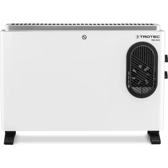 Convector Trotec TCH23E White (2000 W)