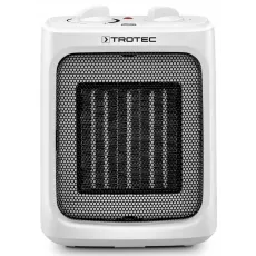 Încălzitor cu ventilator Trotec TFC16E White (2000 W) Încălzitor cu ventilator Trotec TFC16E White (2000 W)