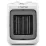 Încălzitor cu ventilator Trotec TFC16E White (2000 W)