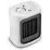 Încălzitor cu ventilator Trotec TFC16E White (2000 W)