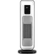 Тепловентилятор Trotec TFC21E White/Black (2000 Вт)