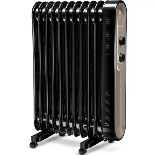 Ð?богÑ?еваÑ?елÑ? маÑлÑнÑ?й Trotec TRH24E Black (2200 Ð?Ñ?)