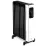 Calorifer pe ulei Trotec TRH28E White/Black (2500 W)