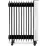 Calorifer pe ulei Trotec TRH28E White/Black (2500 W)