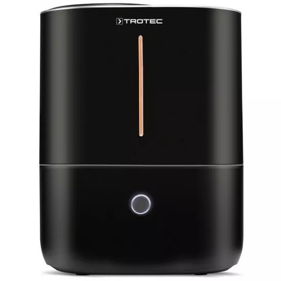 Umidificator de aer Trotec B2E+SecoSan Stick 2 Black