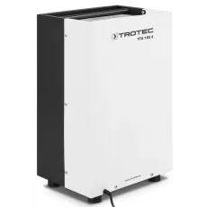 Dezumidificator de aer Trotec TTK105S White/Black Dezumidificator de aer Trotec TTK105S White/Black