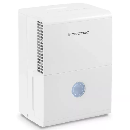 Dezumidificator de aer Trotec TTK28E White