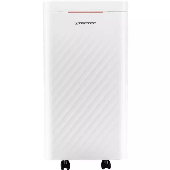 Dezumidificator de aer Trotec TTK64 White