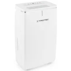 Dezumidificator de aer Trotec TTK72E White Dezumidificator de aer Trotec TTK72E White