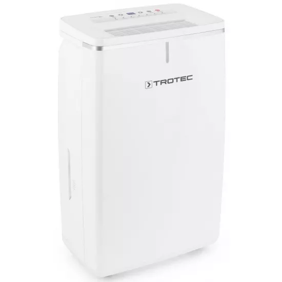 Dezumidificator de aer Trotec TTK72E White