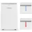 Dezumidificator de aer Trotec TTK72E White