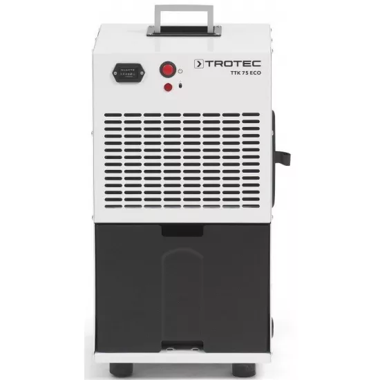 Dezumidificator de aer Trotec TTK75 Eco