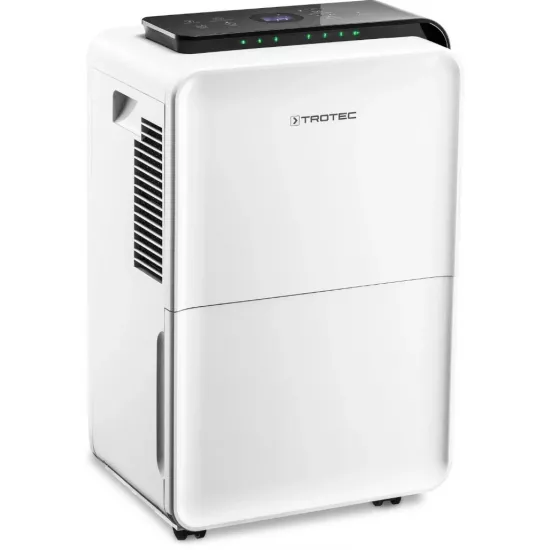 Осушитель воздуха Trotec TTK99 Hepa White