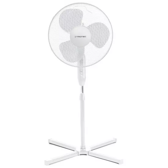 Ventilator Trotec TVE15S White (40 W)