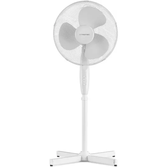 Ventilator Trotec TVE16 White (50 W)