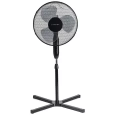 Ventilator Trotec TVE17S Black (40 W) Ventilator Trotec TVE17S Black (40 W)