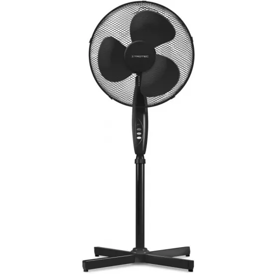 Ventilator Trotec TVE18S Black (50 W)