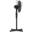 Ventilator Trotec TVE18S Black (50 W)