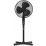 Ventilator Trotec TVE18S Black (50 W)