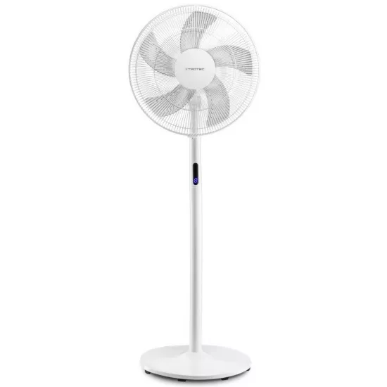 Ð?енÑ?илÑÑ?оÑ? Trotec TVE24S White (48 Ð?Ñ?)