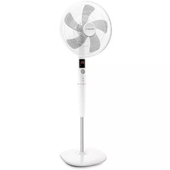 Вентилятор Trotec TVE26S White (35 Вт)