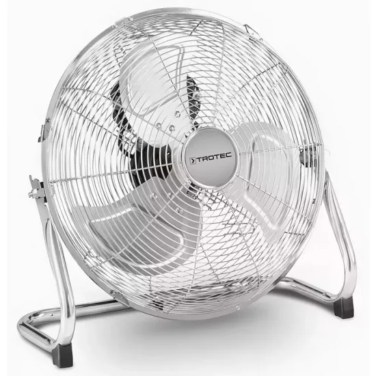 Вентилятор Trotec TVM14 Silver (44 Вт)