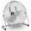 Ventilator Trotec TVM14 Silver (44 W)