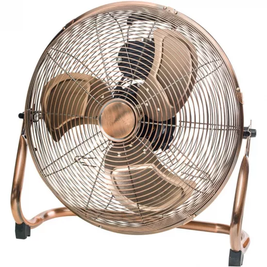 Ventilator Trotec TVM17 Cupper (100 W)