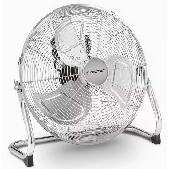 Вентилятор Trotec TVM18 Silver (100 Вт)