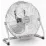 Ventilator Trotec TVM18 Silver (100 W)