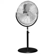 Ventilator Trotec TVM18S Black (100 W) Ventilator Trotec TVM18S Black (100 W)