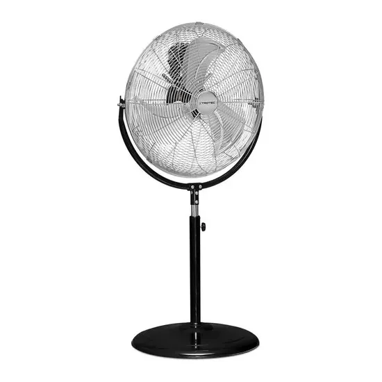 Вентилятор Trotec TVM18S Black (100 Вт)