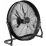 Ventilator Trotec TVM20D Black (120 W)