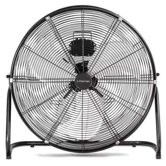 Ventilator Trotec TVM24D Black (124 W)