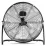 Ventilator Trotec TVM24D Black (124 W)