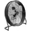 Ventilator Trotec TVM24D Black (124 W)