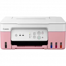МФУ Pixma G3430, A4, Pink/White МФУ Pixma G3430, A4, Pink/White