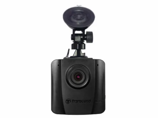 Видеорегистратор Transcend DrivePro 50 Suction M