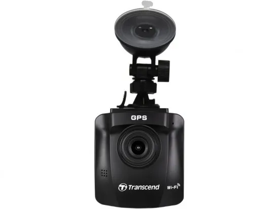 Ã?nregistrator video auto Transcend DrivePro 230 SM
