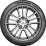 Шина летняя Bridgestone Turanza 6 225/40 R18 92Y